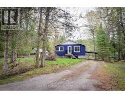 1011 HARMONY LANE PRIVATE, Bracebridge, Ontario