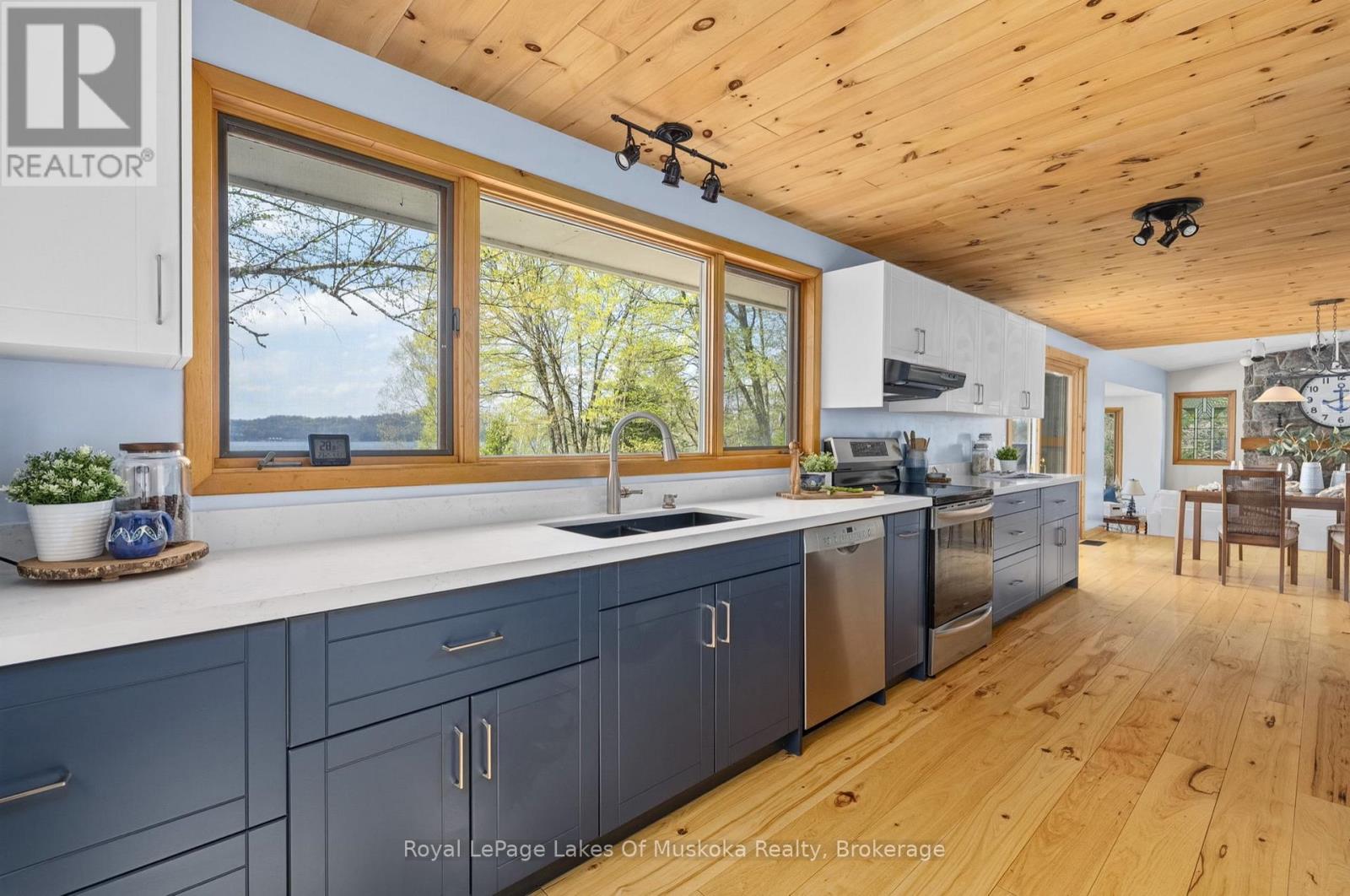 1044 Bigwin View Lane, Lake Of Bays, Ontario  P0B 1A0 - Photo 12 - X13159140
