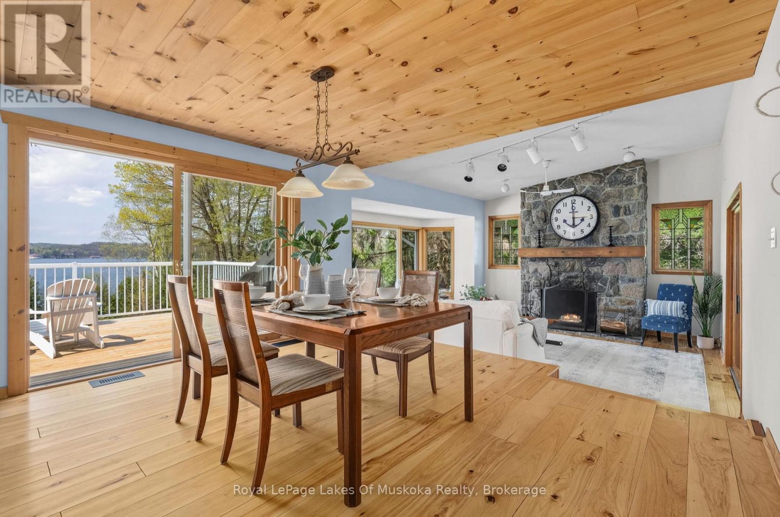 1044 Bigwin View Lane, Lake Of Bays, Ontario  P0B 1A0 - Photo 13 - X13159140