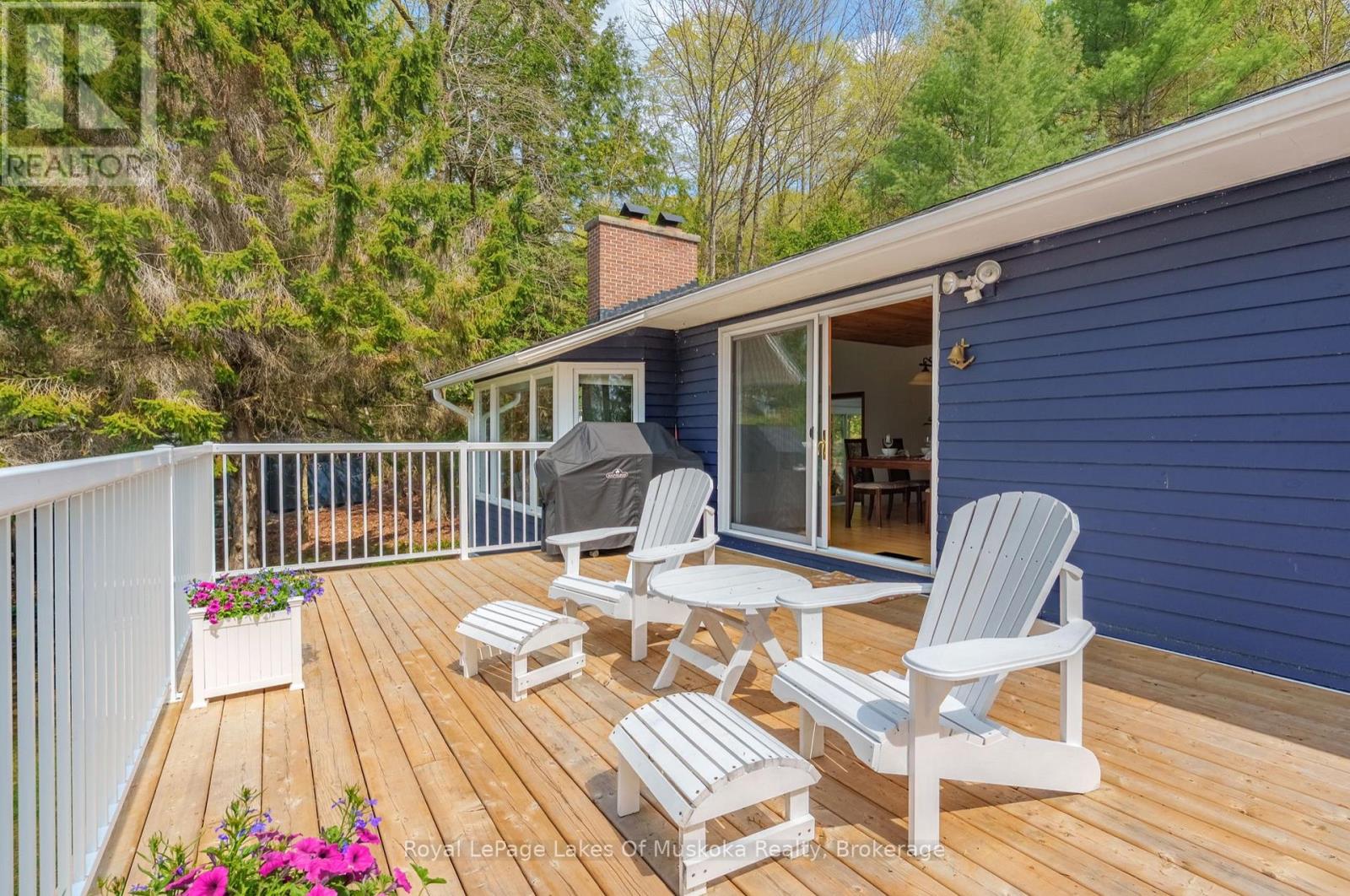 1044 Bigwin View Lane, Lake Of Bays, Ontario  P0B 1A0 - Photo 16 - X13159140