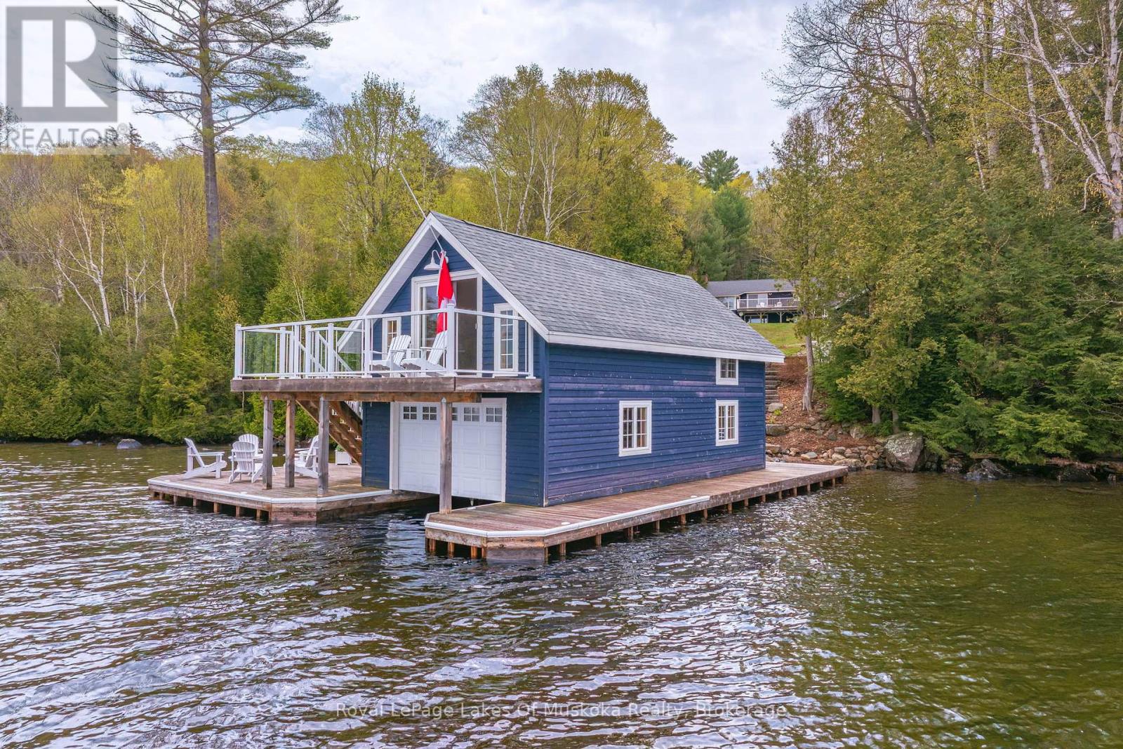 1044 Bigwin View Lane, Lake Of Bays, Ontario  P0B 1A0 - Photo 3 - X13159140