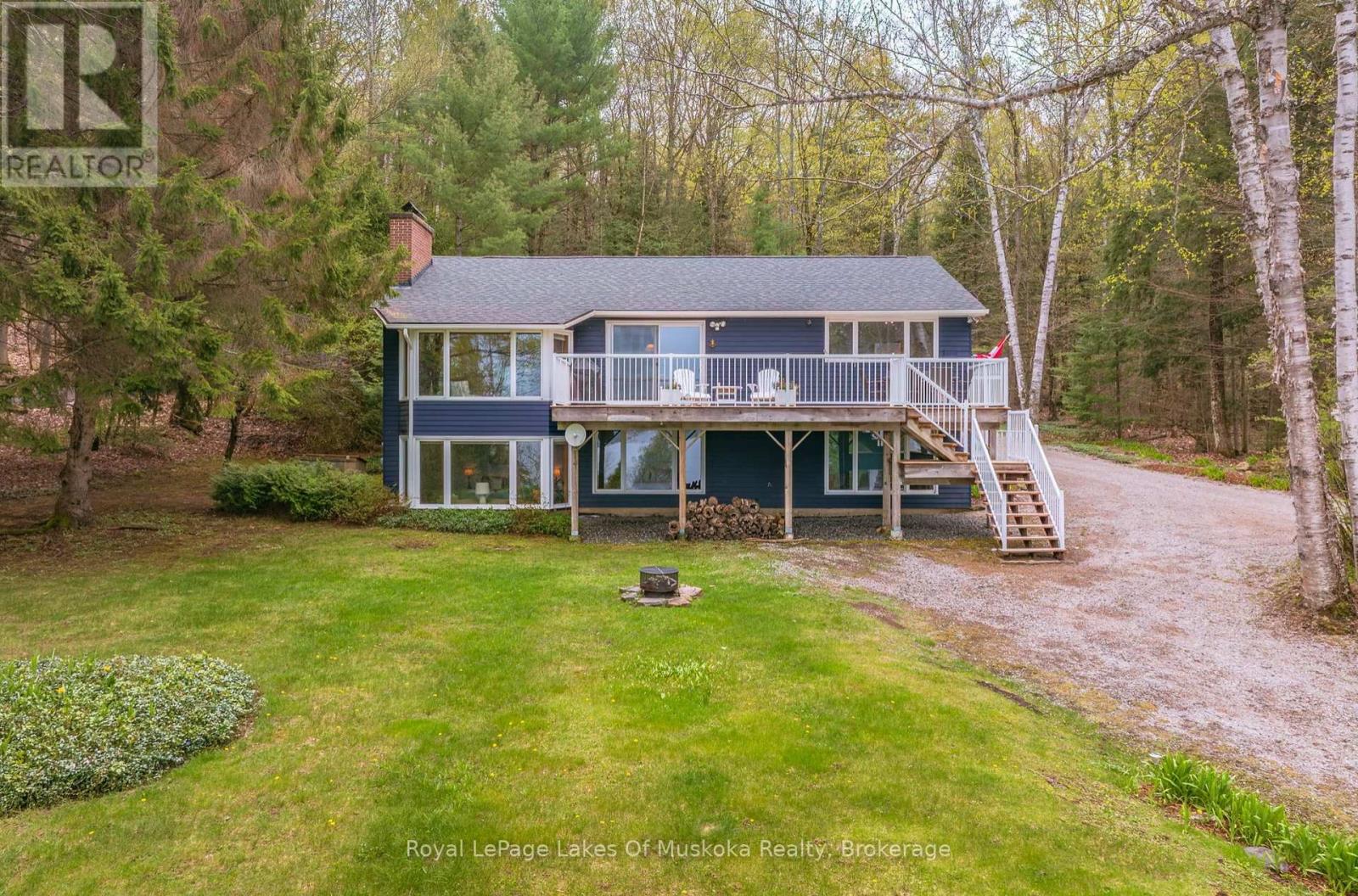 1044 Bigwin View Lane, Lake Of Bays, Ontario  P0B 1A0 - Photo 32 - X13159140