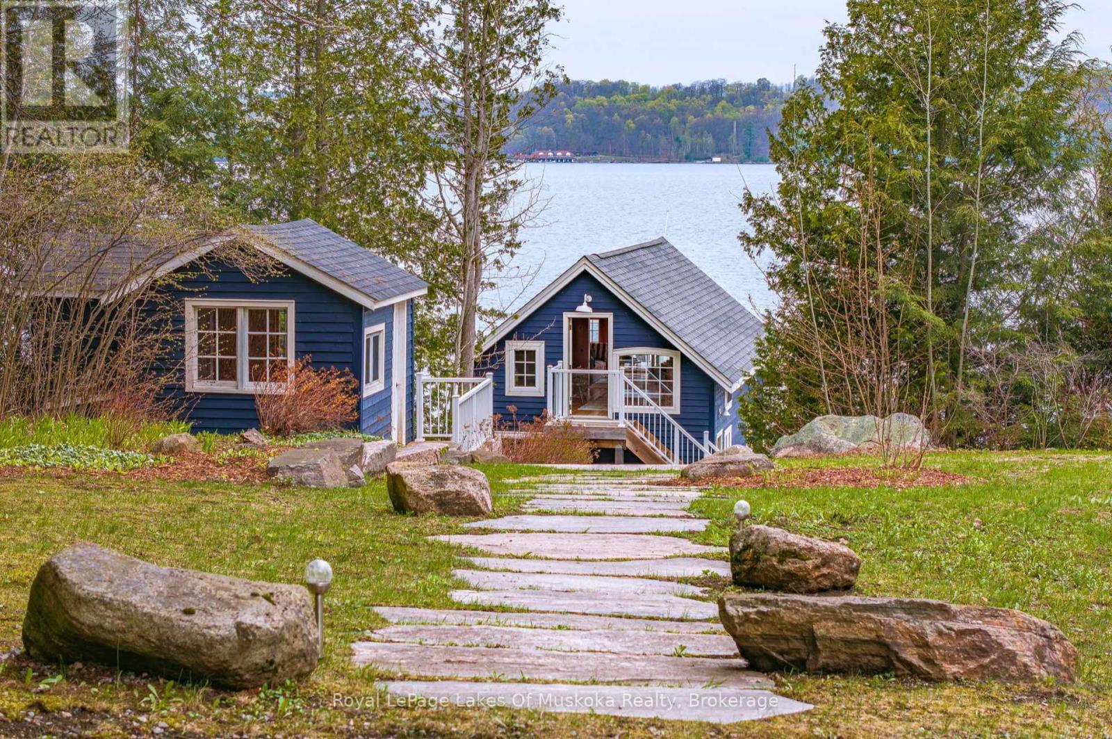 1044 Bigwin View Lane, Lake Of Bays, Ontario  P0B 1A0 - Photo 33 - X13159140