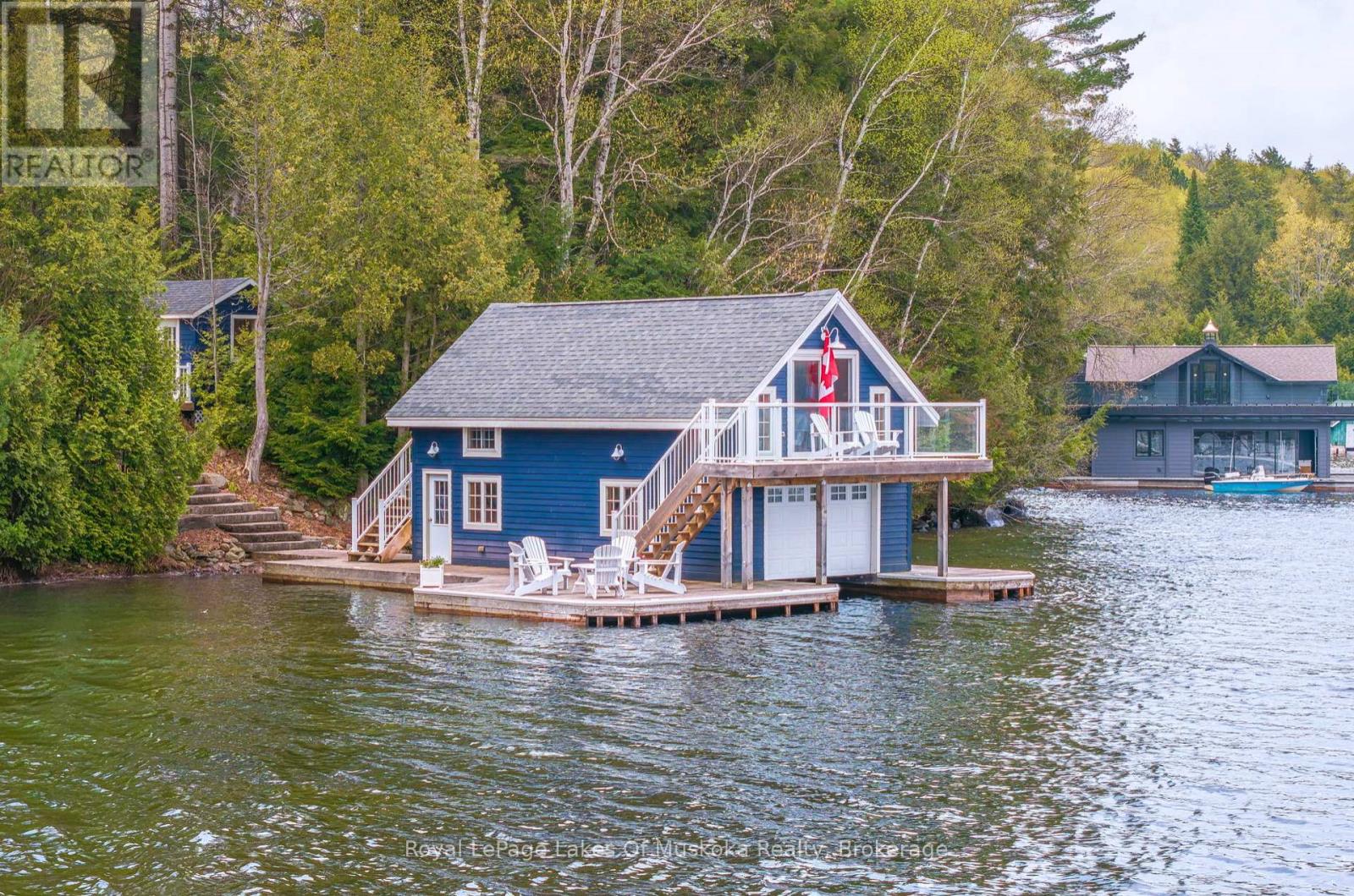 1044 Bigwin View Lane, Lake Of Bays, Ontario  P0B 1A0 - Photo 42 - X13159140