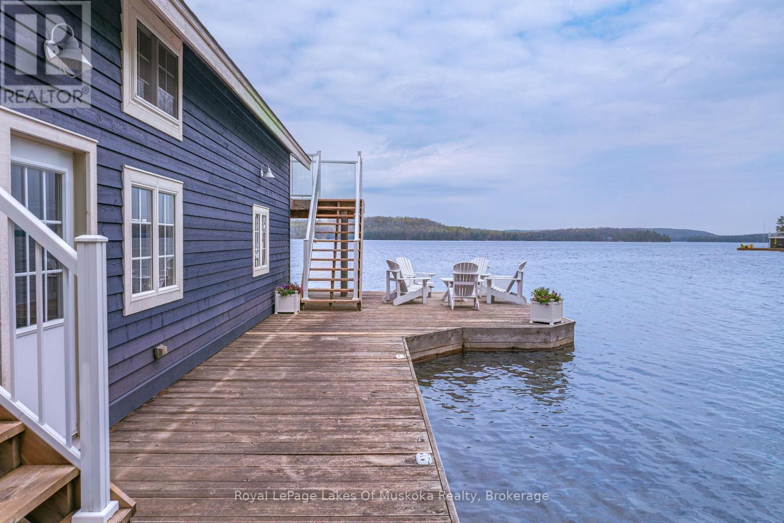 1044 Bigwin View Lane, Lake Of Bays, Ontario  P0B 1A0 - Photo 43 - X13159140