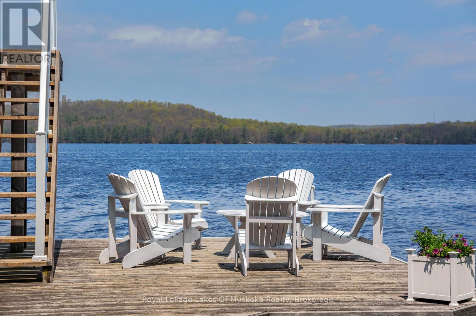 1044 Bigwin View Lane, Lake Of Bays, Ontario  P0B 1A0 - Photo 44 - X13159140