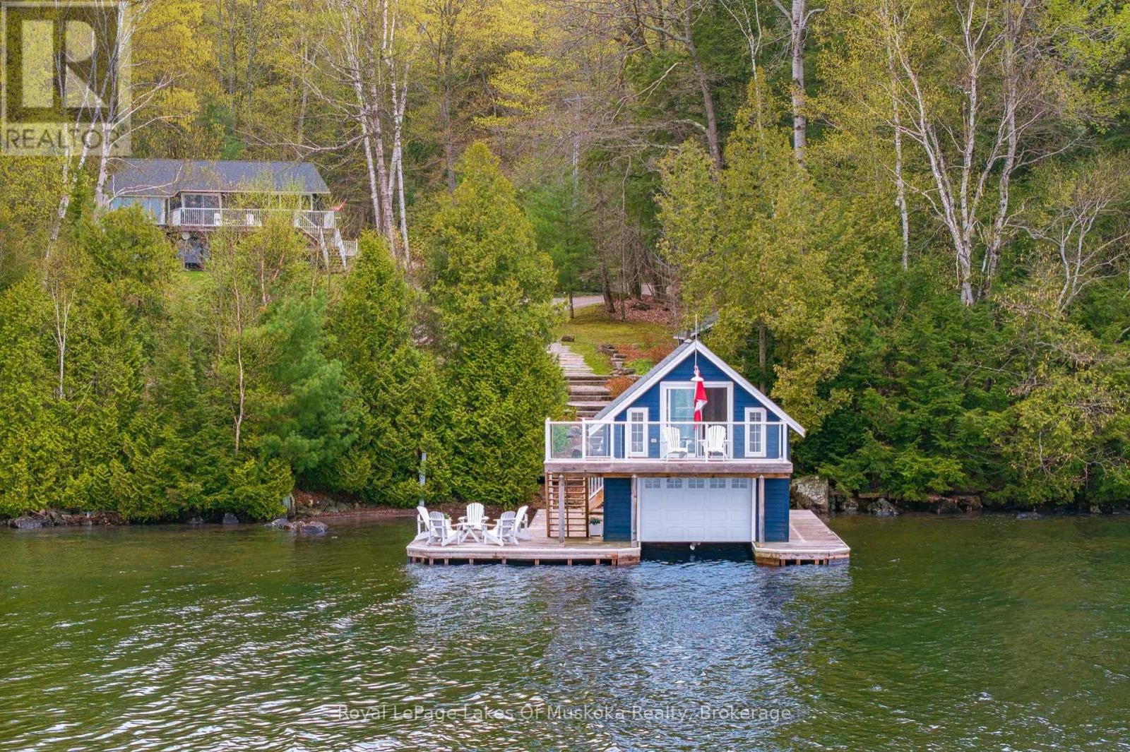 1044 Bigwin View Lane, Lake Of Bays, Ontario  P0B 1A0 - Photo 45 - X13159140