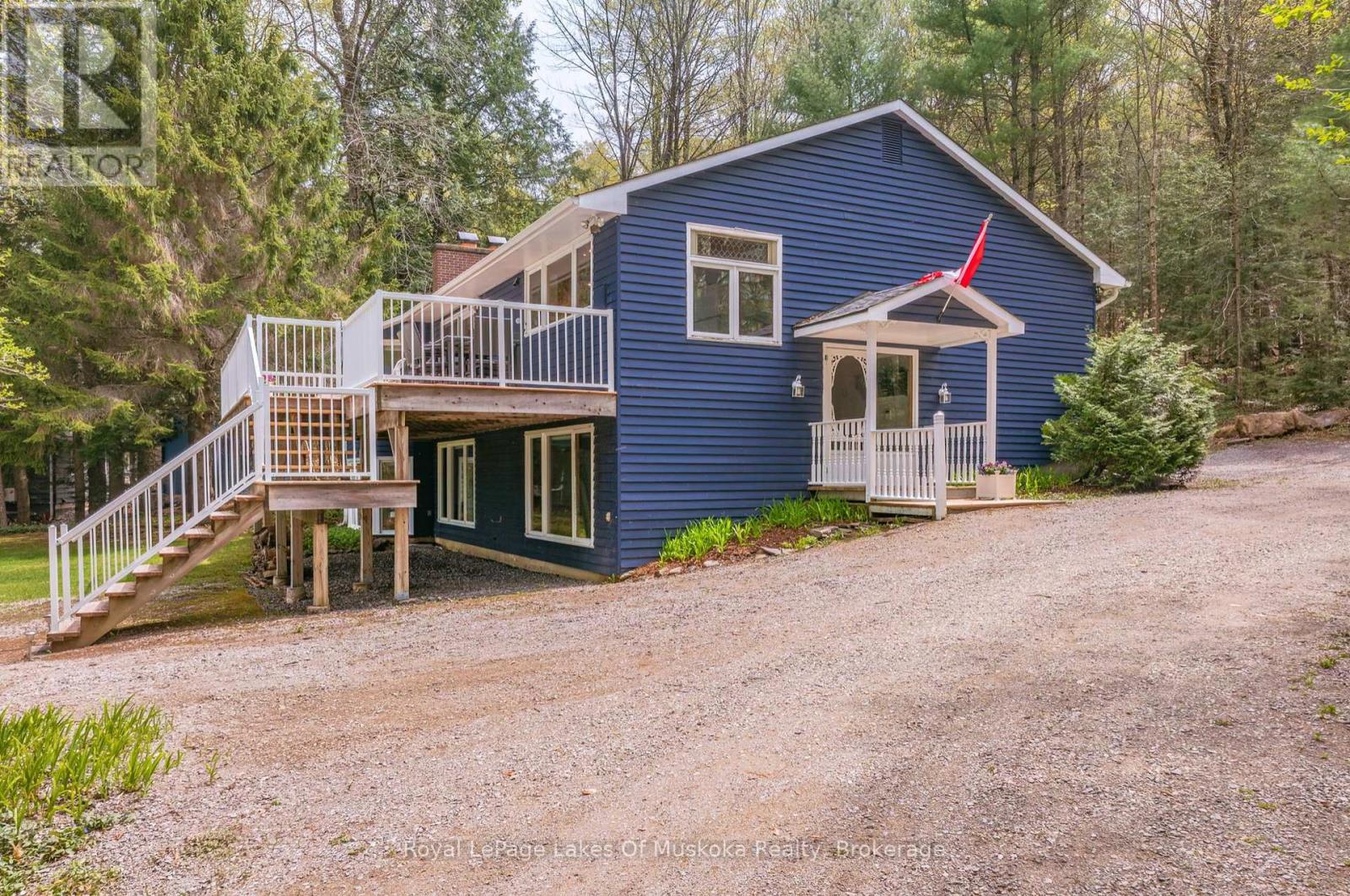 1044 Bigwin View Lane, Lake Of Bays, Ontario  P0B 1A0 - Photo 5 - X13159140