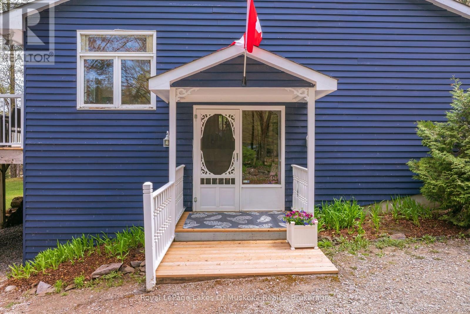 1044 Bigwin View Lane, Lake Of Bays, Ontario  P0B 1A0 - Photo 6 - X13159140