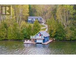 1044 BIGWIN VIEW LANE, Lake of Bays, Ontario