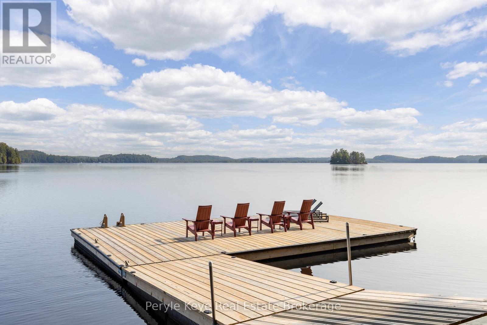 86 Claren Crescent, Huntsville, Ontario P1H 0C3 - Photo 1 - X13159726