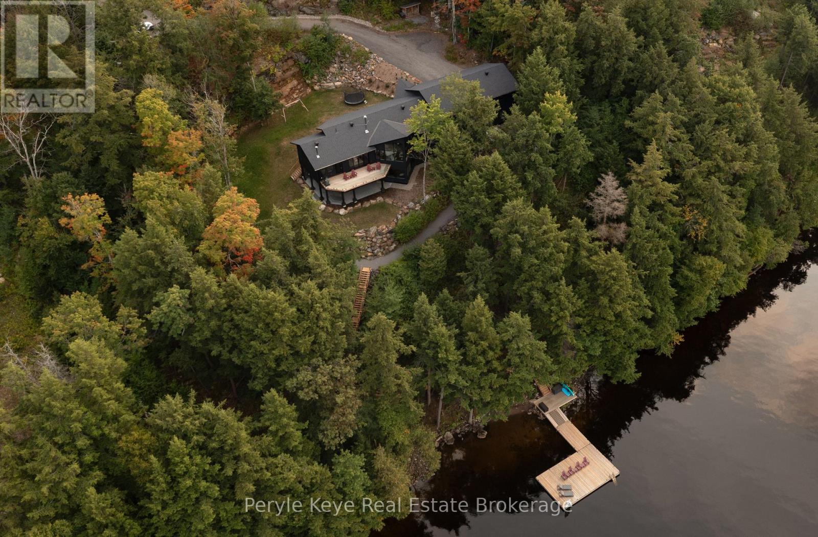 86 Claren Crescent, Huntsville, Ontario P1H 0C3 - Photo 49 - X13159726