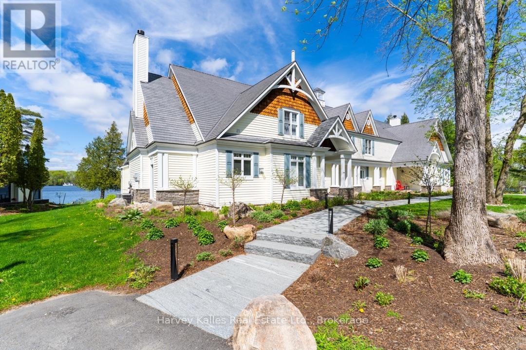 1 - 1131 Elgin House Road, Muskoka Lakes, Ontario  P0B 1J0 - Photo 1 - X13159738