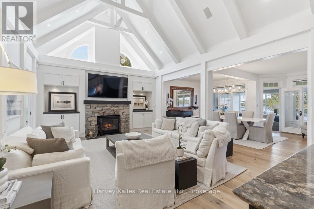 1 - 1131 Elgin House Road, Muskoka Lakes, Ontario  P0B 1J0 - Photo 10 - X13159738