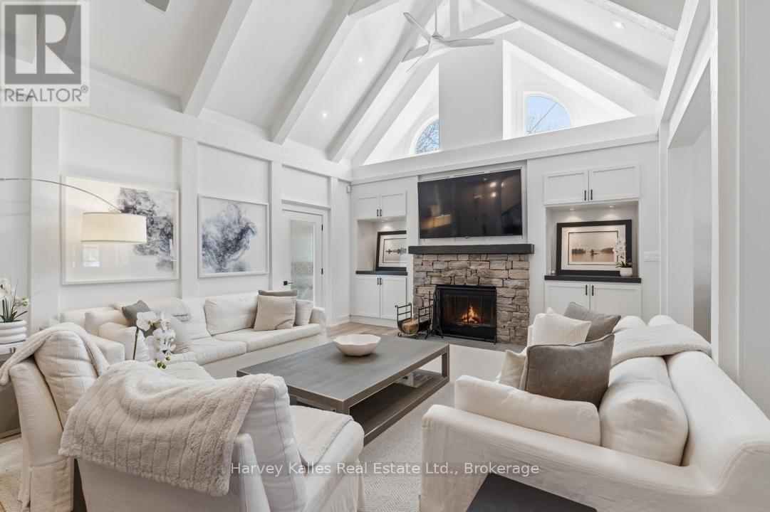 1 - 1131 Elgin House Road, Muskoka Lakes, Ontario  P0B 1J0 - Photo 12 - X13159738
