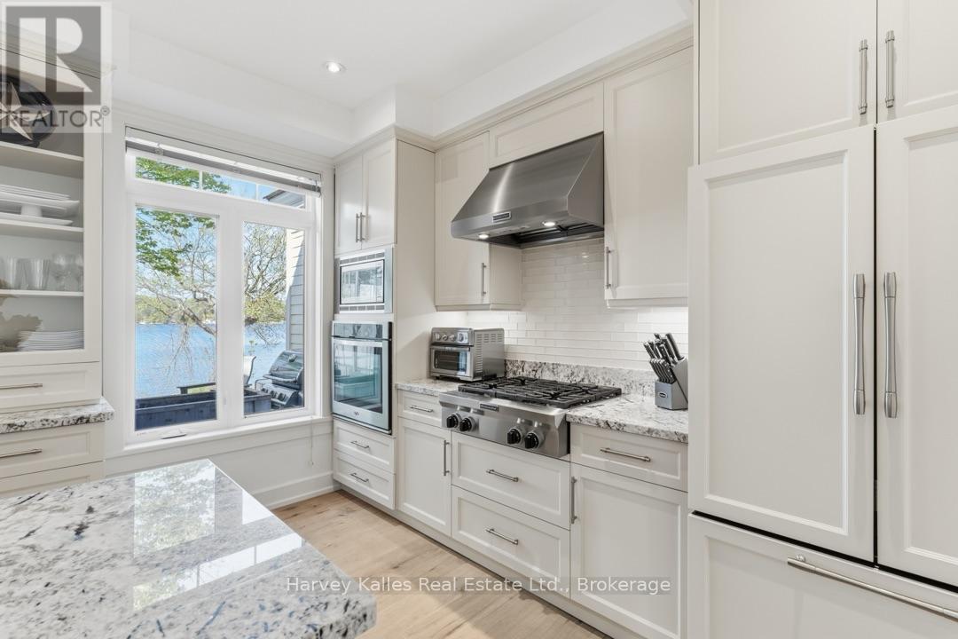 1 - 1131 Elgin House Road, Muskoka Lakes, Ontario  P0B 1J0 - Photo 18 - X13159738