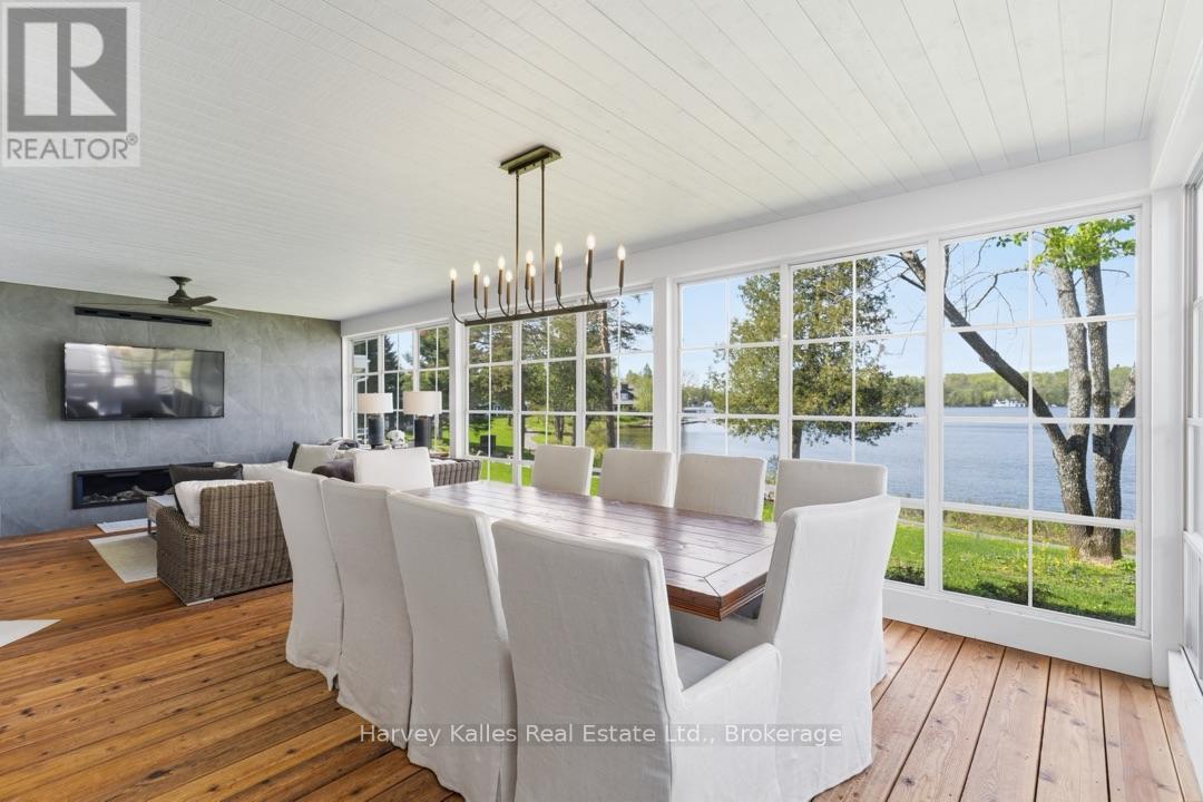 1 - 1131 Elgin House Road, Muskoka Lakes, Ontario  P0B 1J0 - Photo 28 - X13159738