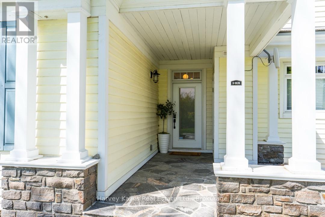 1 - 1131 Elgin House Road, Muskoka Lakes, Ontario  P0B 1J0 - Photo 5 - X13159738