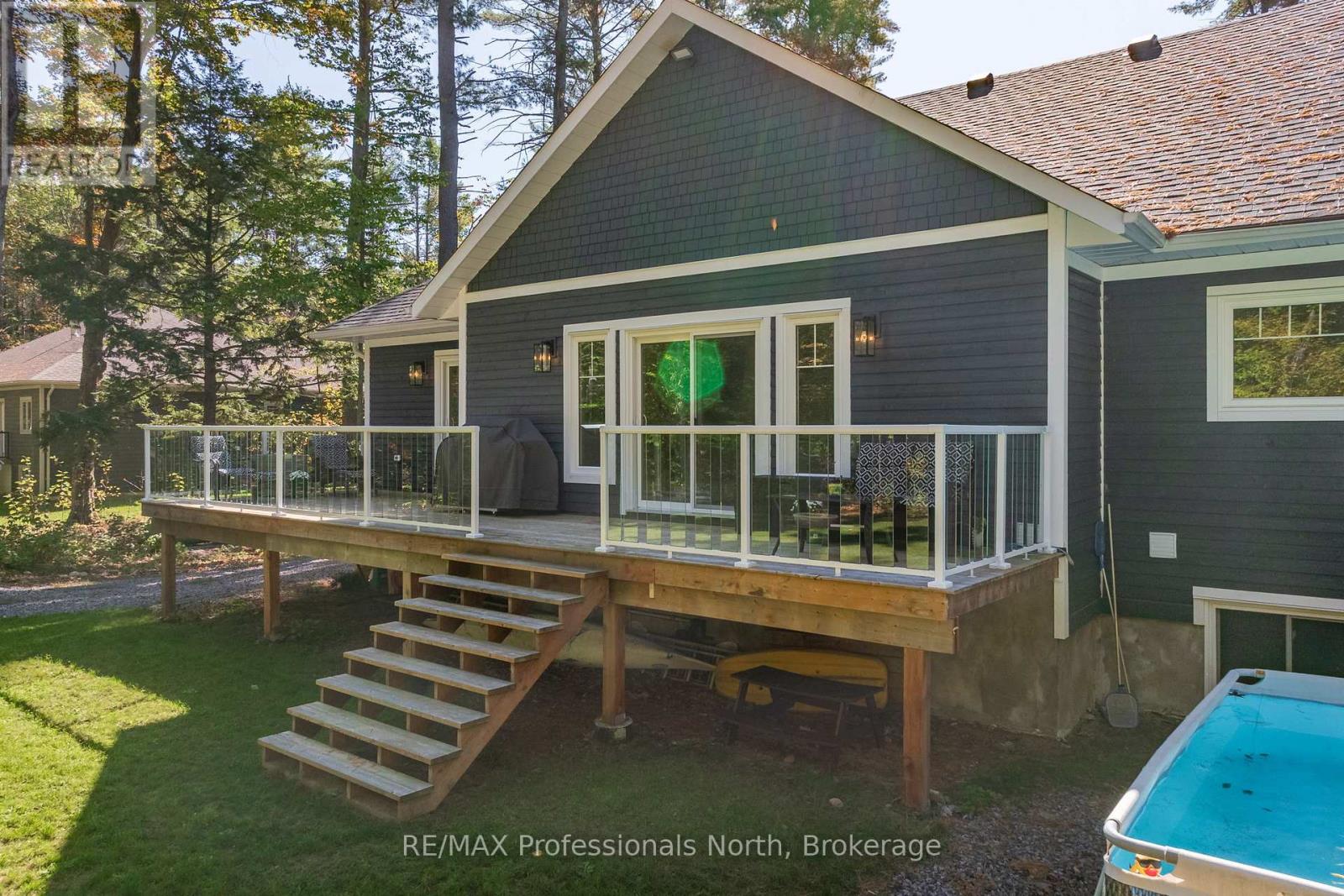 1034 Xavier Street, Gravenhurst, Ontario P0E 1G0 - Photo 38 - X13160082