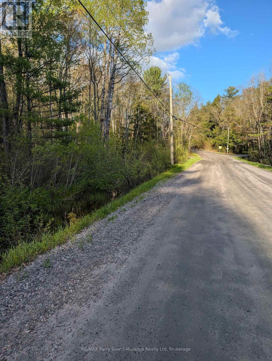 0 Sugar Lake Road, Seguin, Ontario  P2A 2W9 - Photo 1 - X13160102