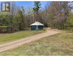 1163 VANKOUGHNET ROAD, Bracebridge, Ontario