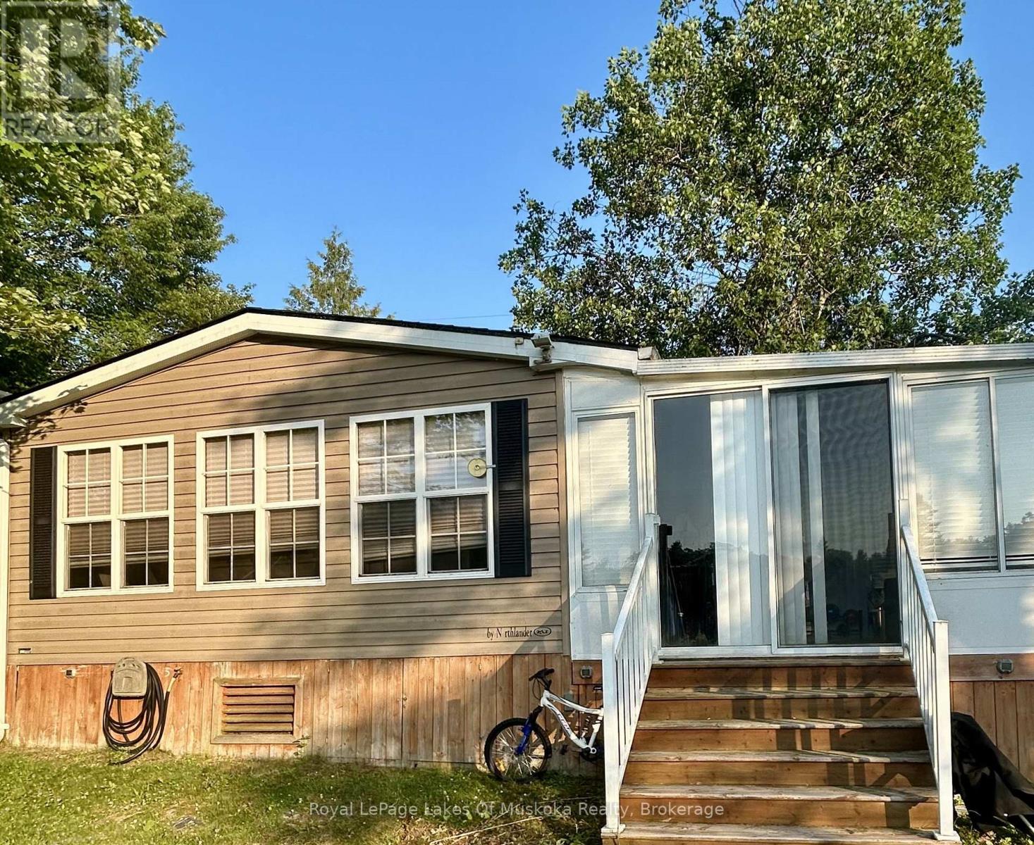 2 - 1336 South Morrison Lake Road, Gravenhurst, Ontario P1P 1R2 - Photo 1 - X13161600