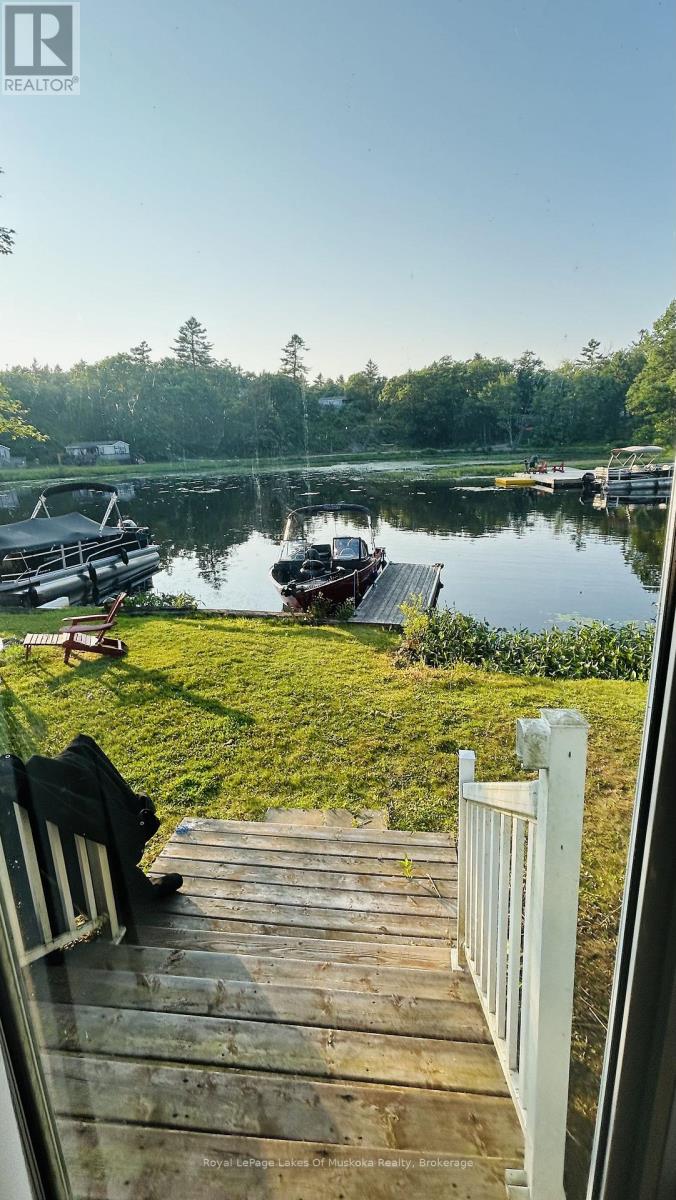 2 - 1336 South Morrison Lake Road, Gravenhurst, Ontario P1P 1R2 - Photo 13 - X13161600