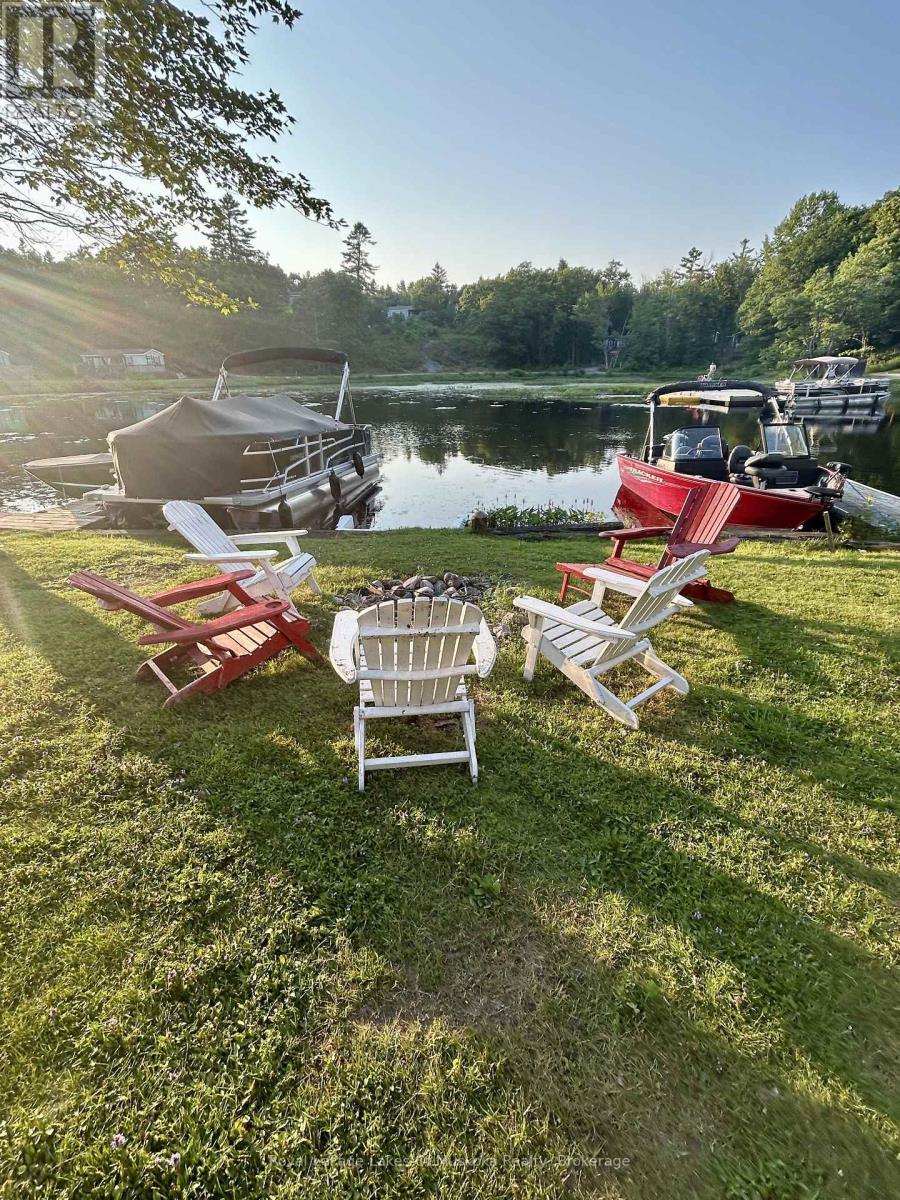 2 - 1336 South Morrison Lake Road, Gravenhurst, Ontario P1P 1R2 - Photo 2 - X13161600