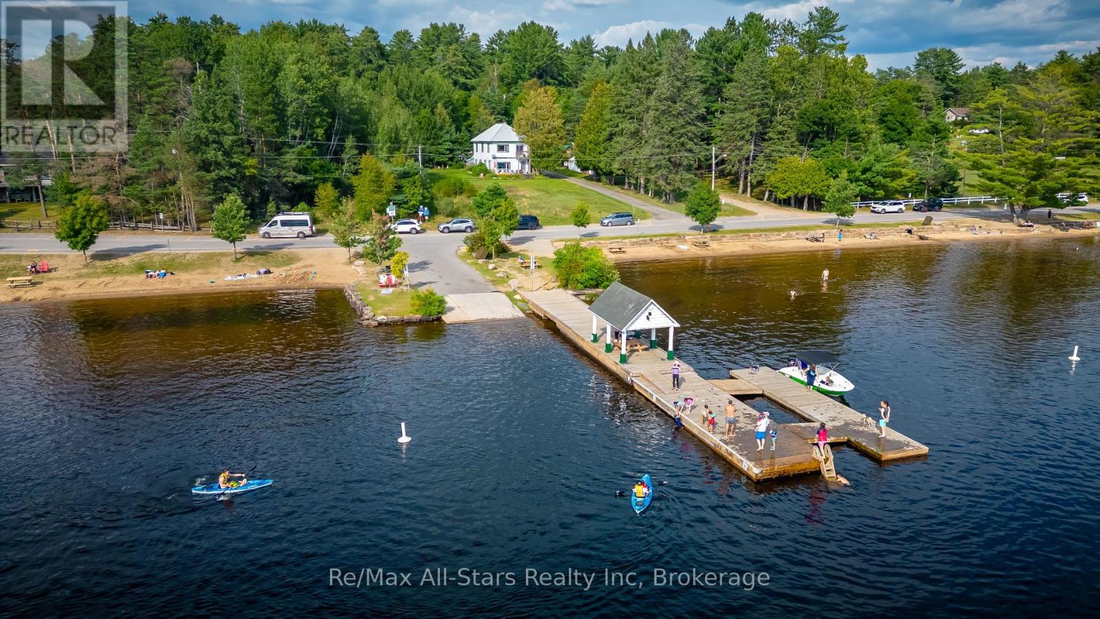 2797 Highway 60 Highway, Lake Of Bays, Ontario P0A 1H0 - Photo 42 - X13161680