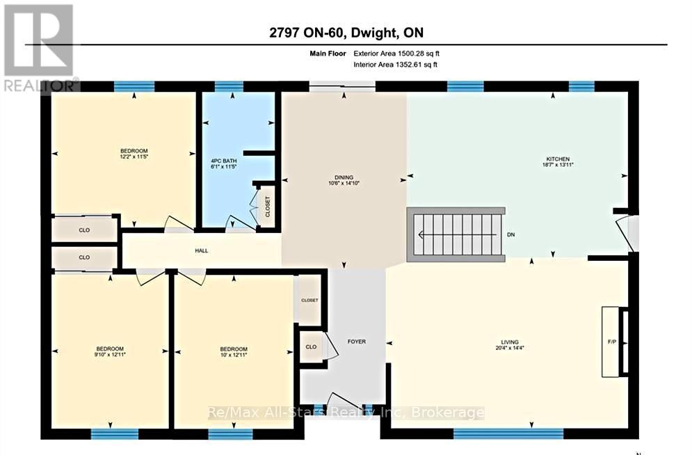 2797 Highway 60 Highway, Lake Of Bays, Ontario P0A 1H0 - Photo 44 - X13161680