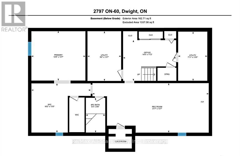 2797 Highway 60 Highway, Lake Of Bays, Ontario P0A 1H0 - Photo 45 - X13161680