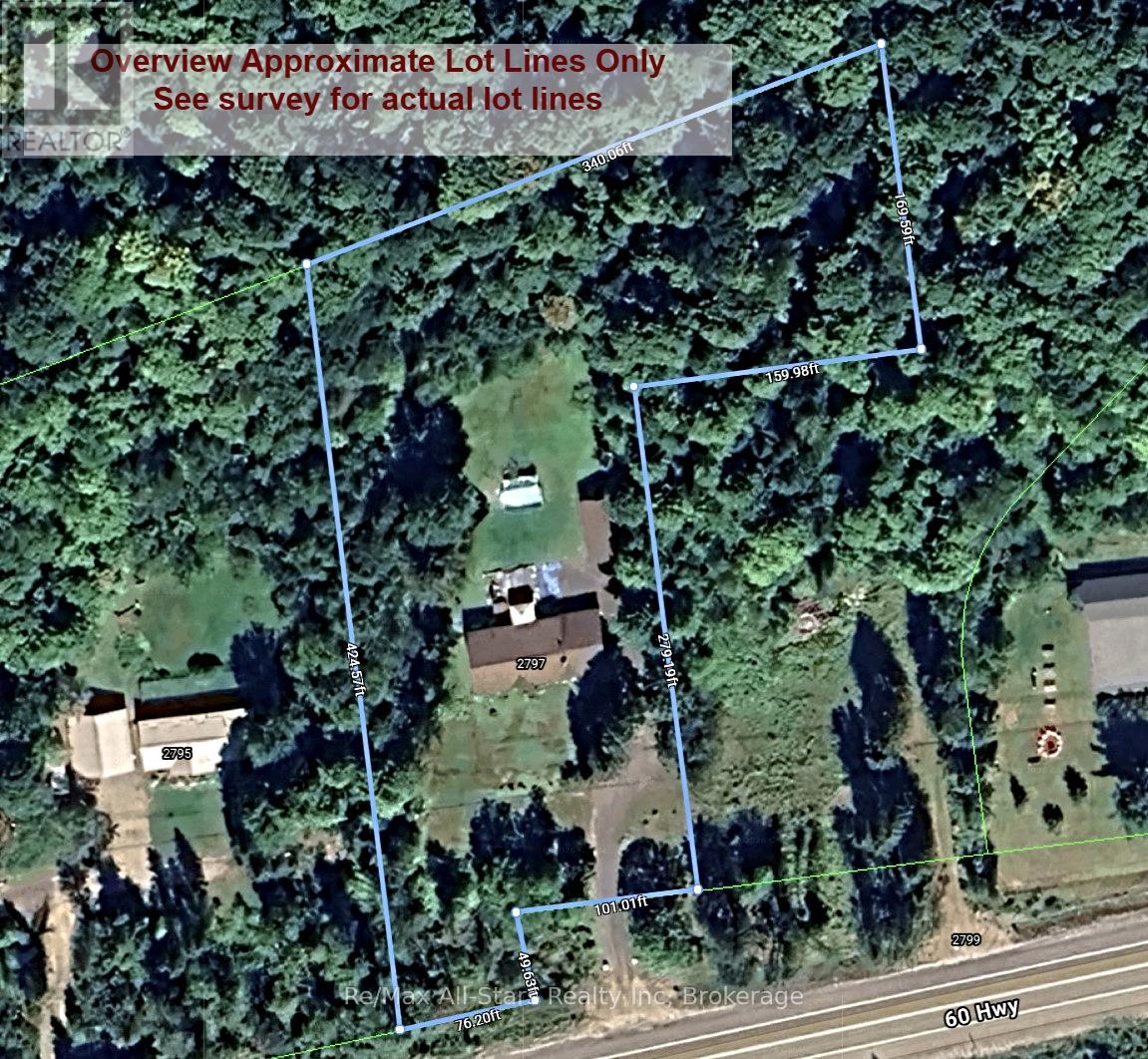 2797 Highway 60 Highway, Lake Of Bays, Ontario P0A 1H0 - Photo 47 - X13161680
