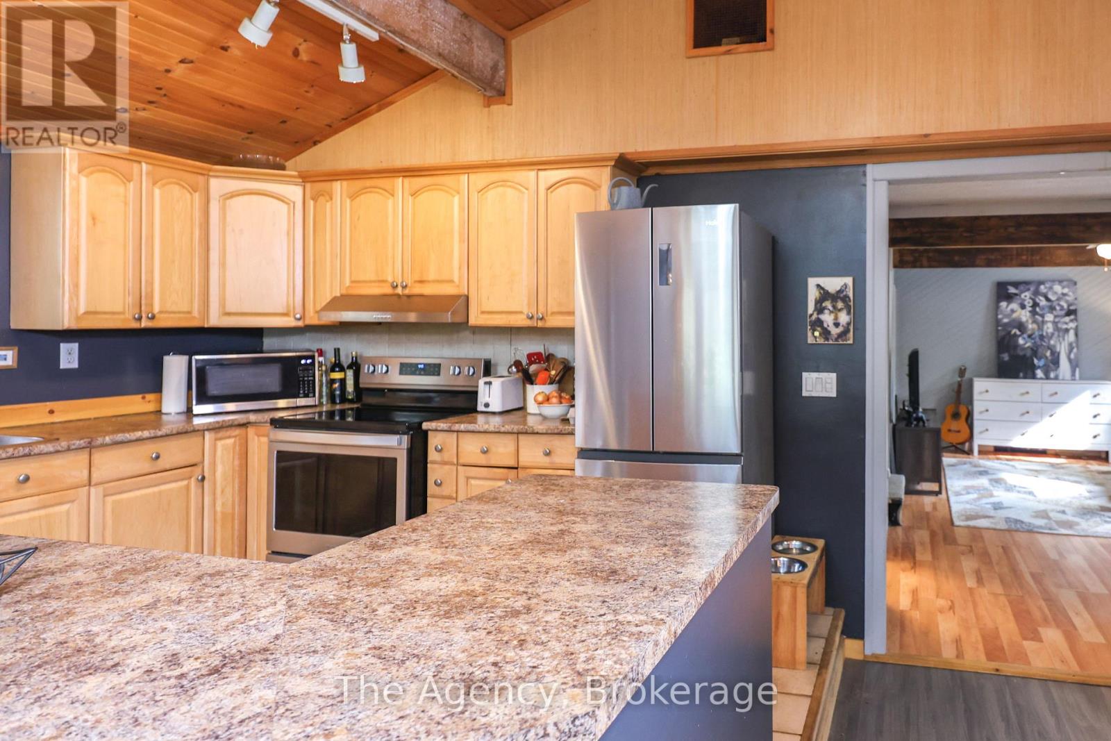 1094 Springdale Park Road N, Bracebridge, Ontario P1L 1W9 - Photo 13 - X13161736