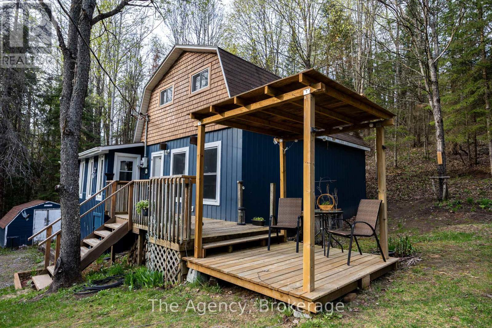 1094 Springdale Park Road N, Bracebridge, Ontario P1L 1W9 - Photo 2 - X13161736