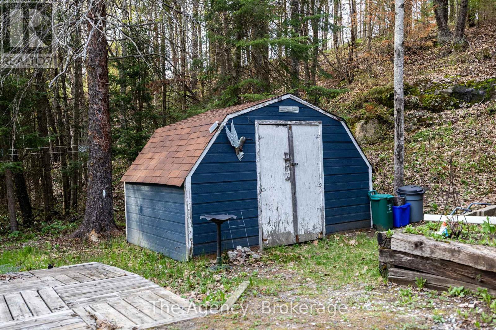 1094 Springdale Park Road N, Bracebridge, Ontario P1L 1W9 - Photo 27 - X13161736