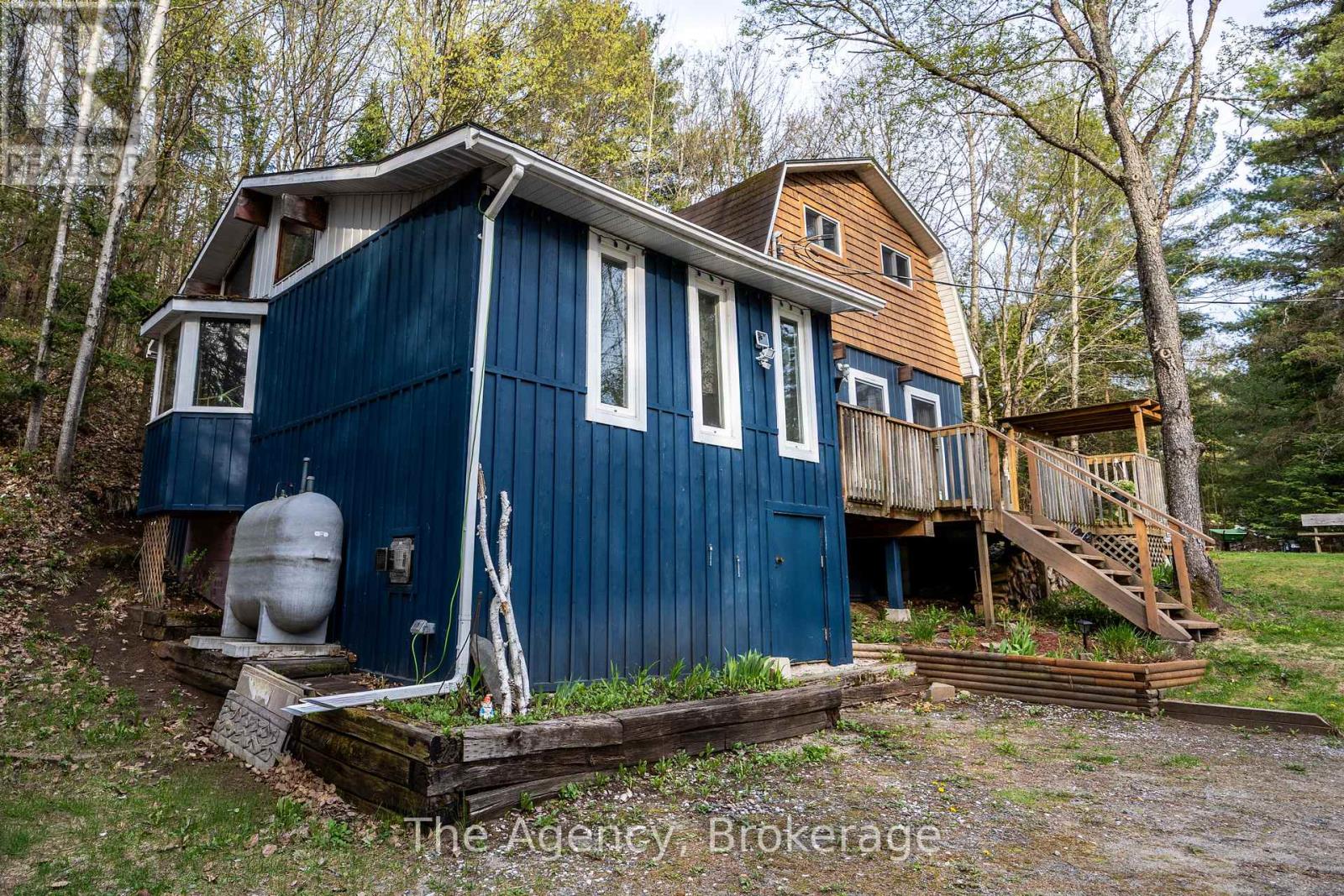 1094 Springdale Park Road N, Bracebridge, Ontario P1L 1W9 - Photo 28 - X13161736