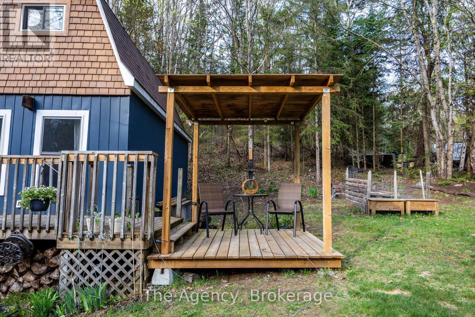 1094 Springdale Park Road N, Bracebridge, Ontario P1L 1W9 - Photo 29 - X13161736
