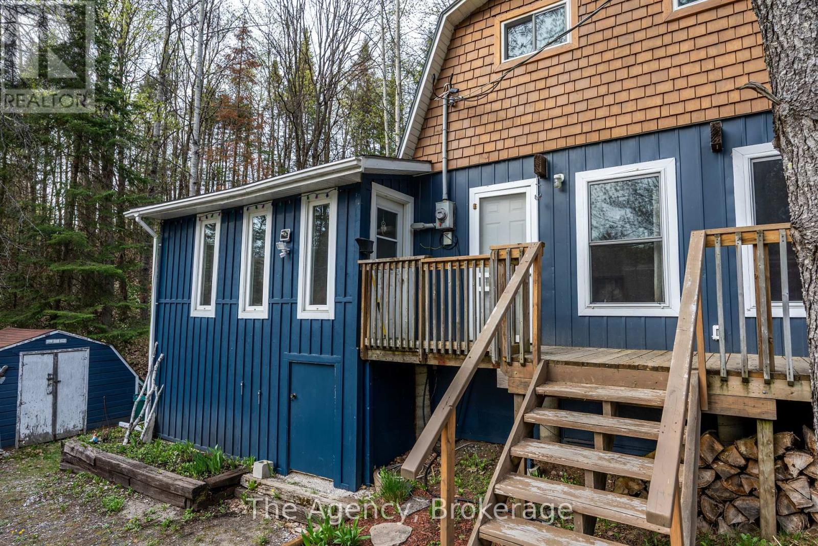 1094 Springdale Park Road N, Bracebridge, Ontario P1L 1W9 - Photo 3 - X13161736