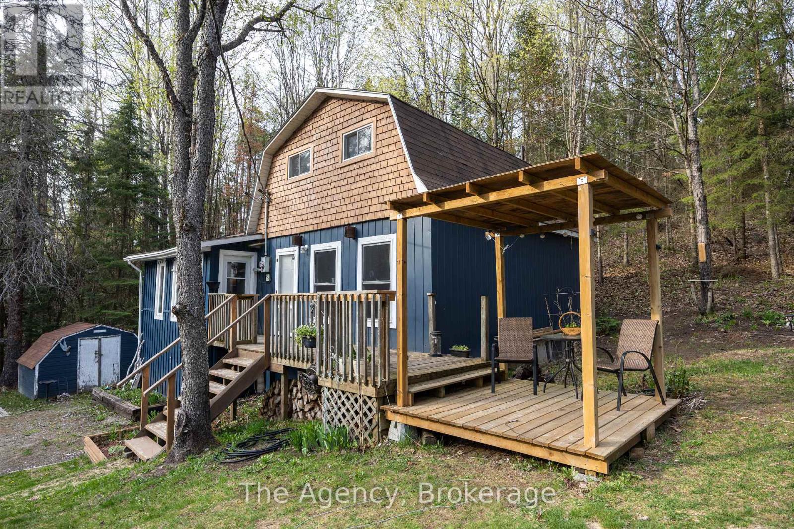 1094 Springdale Park Road N, Bracebridge, Ontario P1L 1W9 - Photo 30 - X13161736