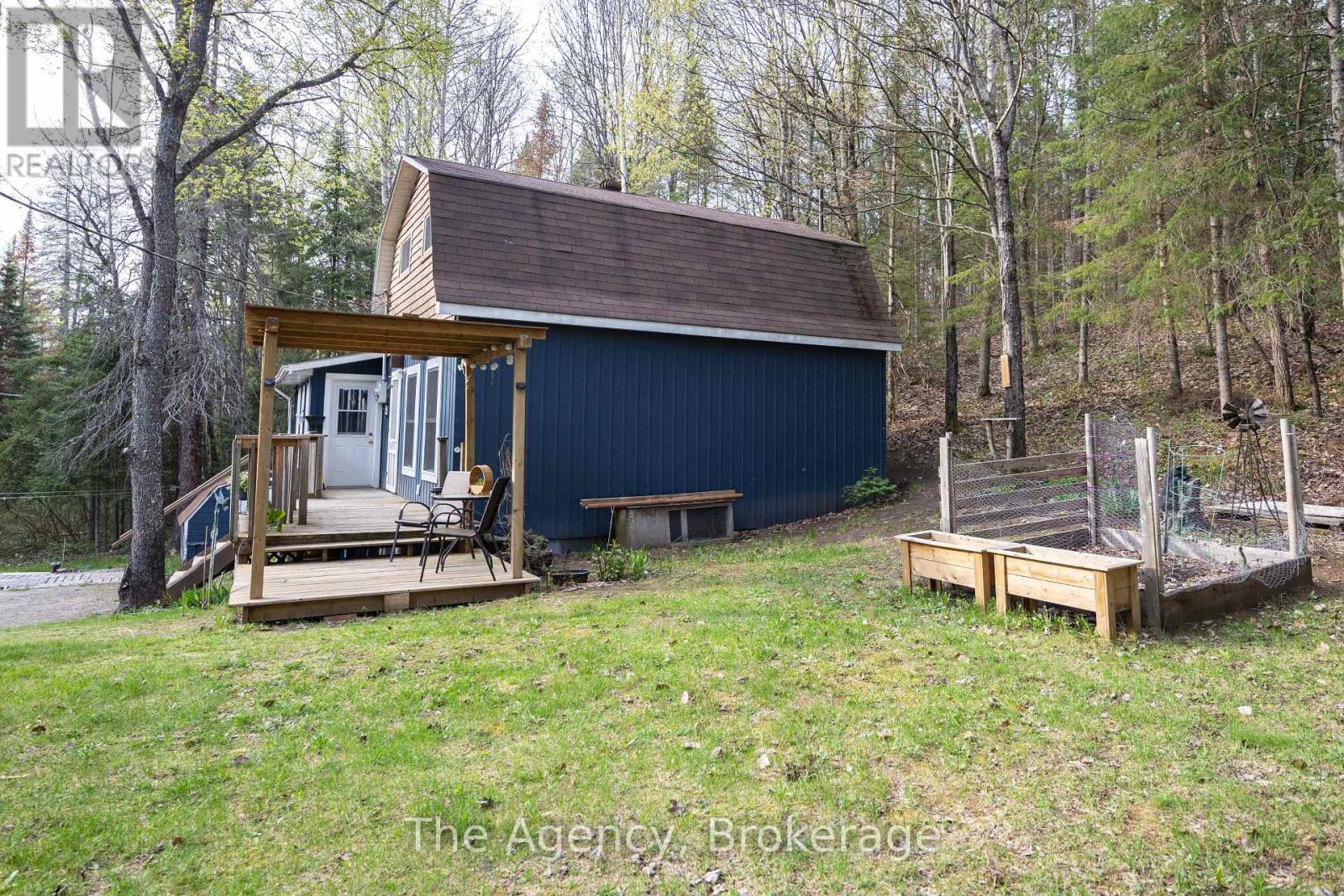 1094 Springdale Park Road N, Bracebridge, Ontario P1L 1W9 - Photo 31 - X13161736