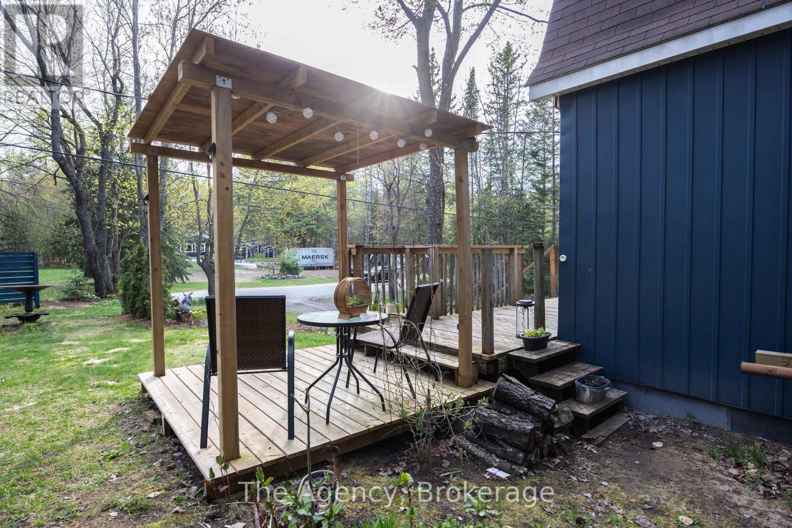 1094 Springdale Park Road N, Bracebridge, Ontario P1L 1W9 - Photo 33 - X13161736