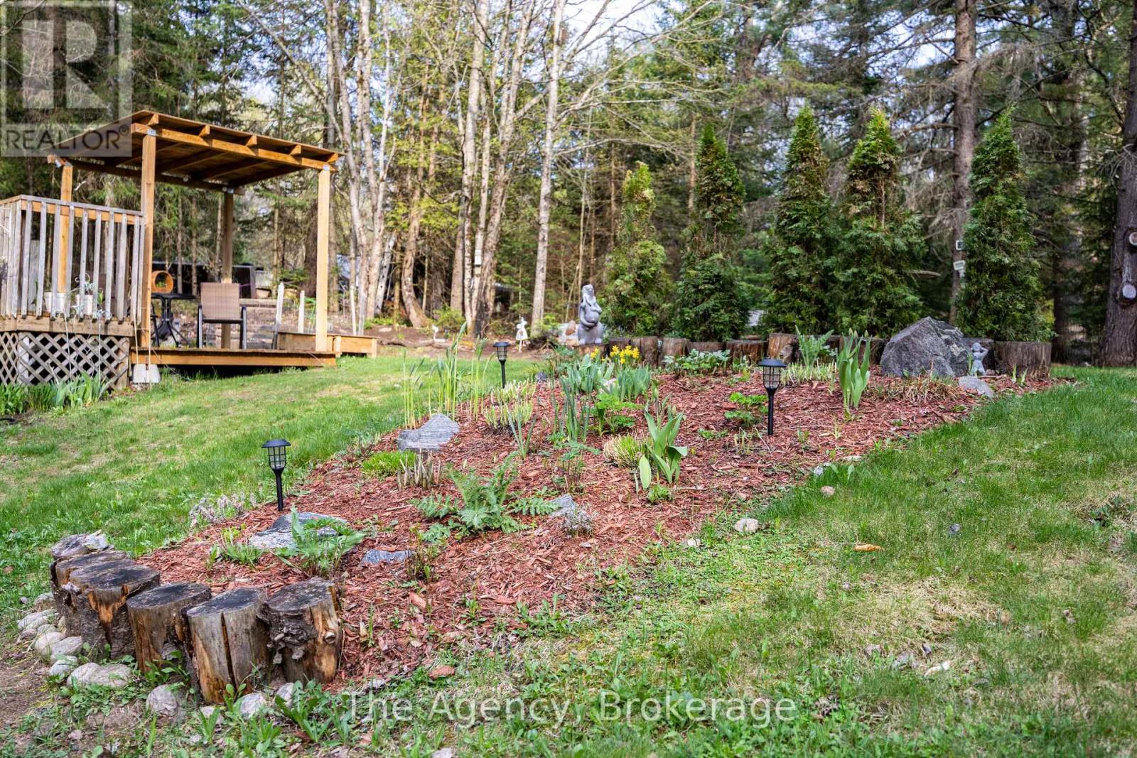 1094 Springdale Park Road N, Bracebridge, Ontario P1L 1W9 - Photo 34 - X13161736