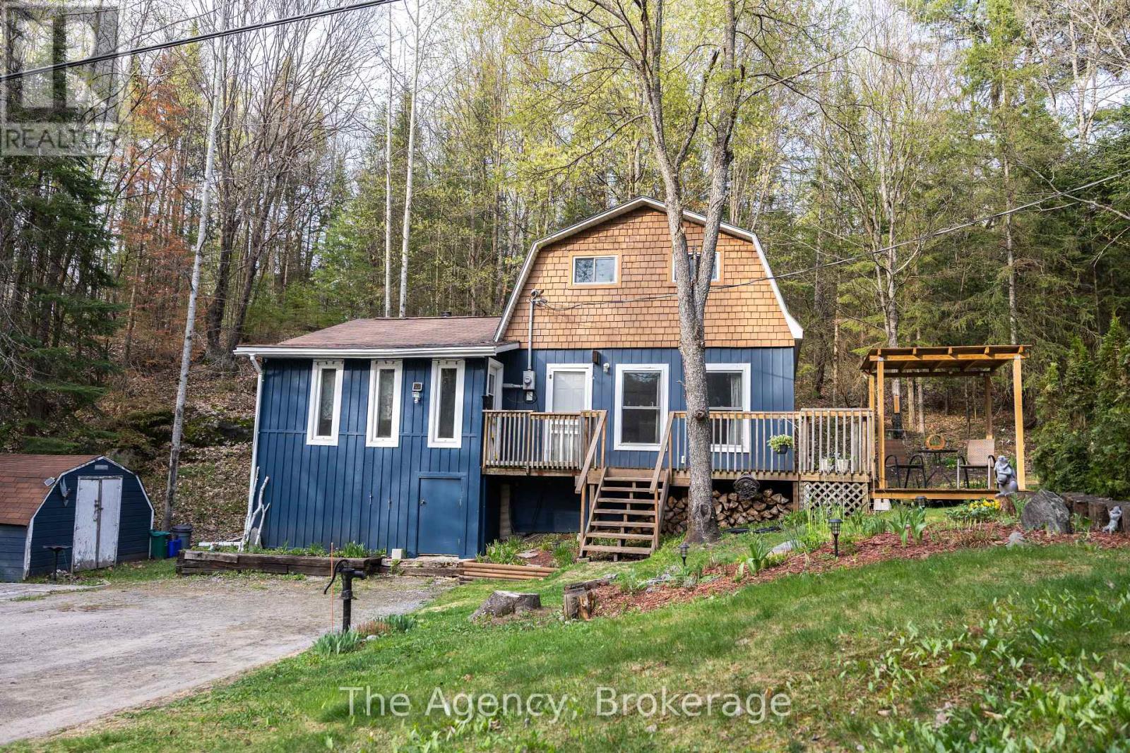 1094 Springdale Park Road N, Bracebridge, Ontario P1L 1W9 - Photo 35 - X13161736