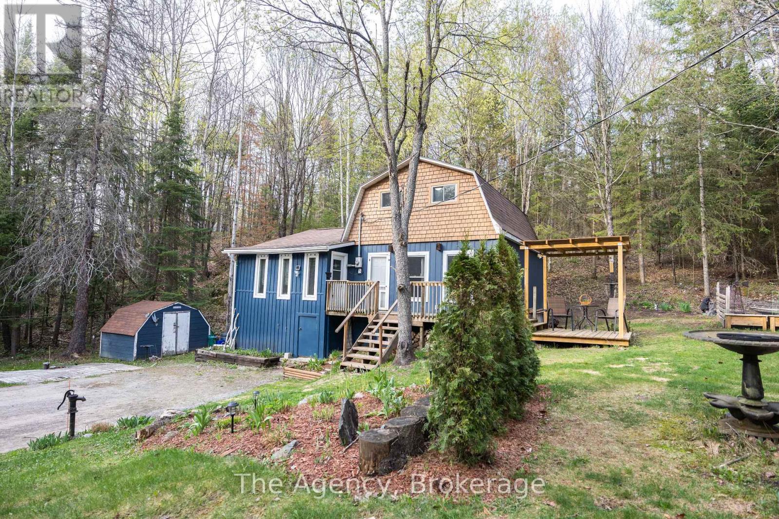 1094 Springdale Park Road N, Bracebridge, Ontario P1L 1W9 - Photo 36 - X13161736