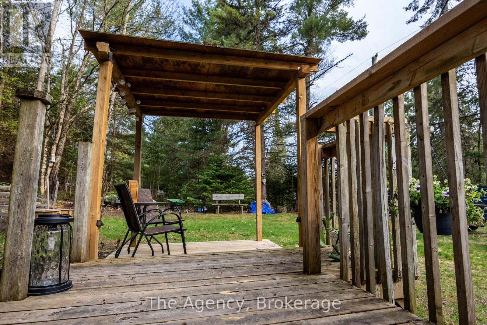 1094 Springdale Park Road N, Bracebridge, Ontario P1L 1W9 - Photo 37 - X13161736