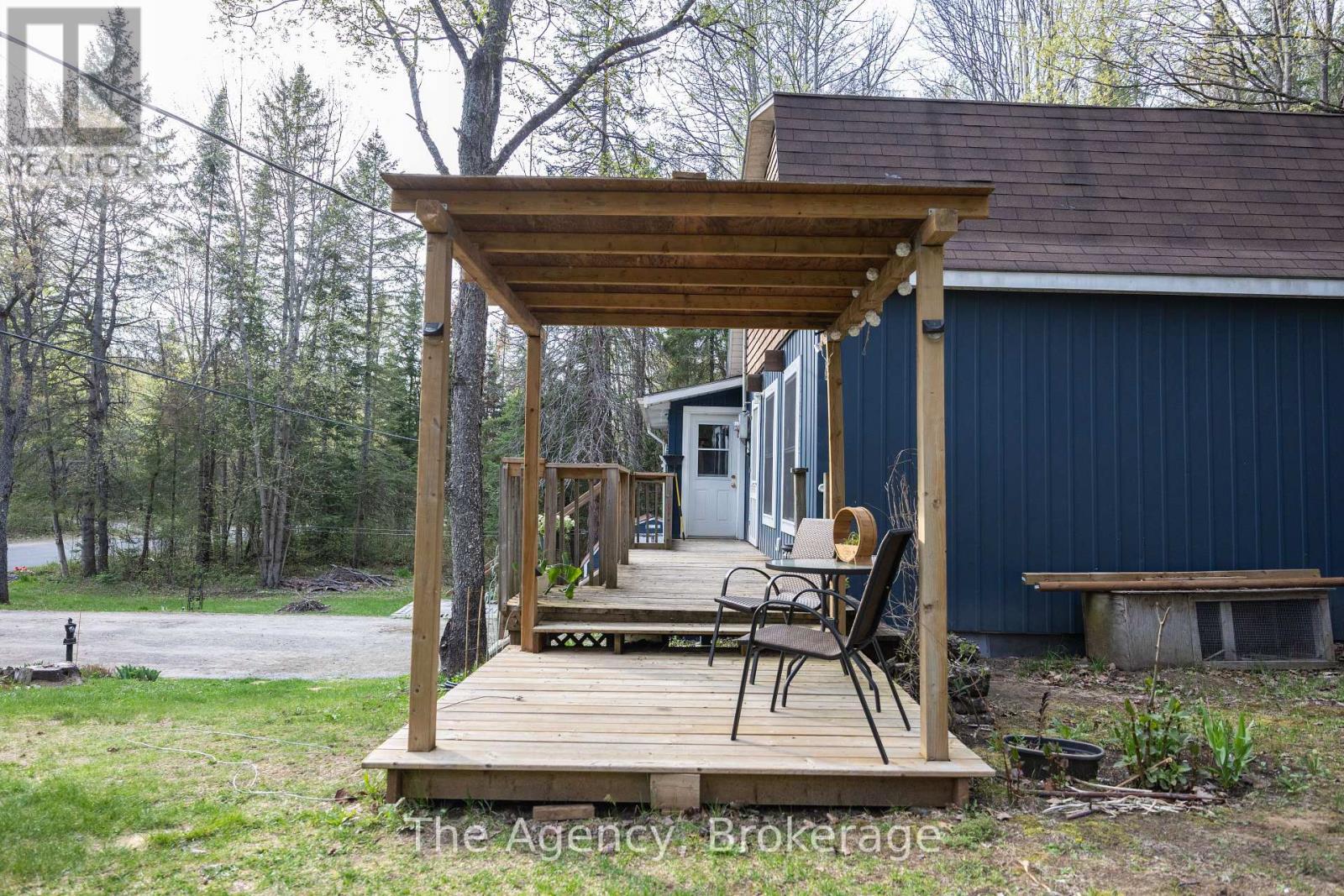 1094 Springdale Park Road N, Bracebridge, Ontario P1L 1W9 - Photo 38 - X13161736