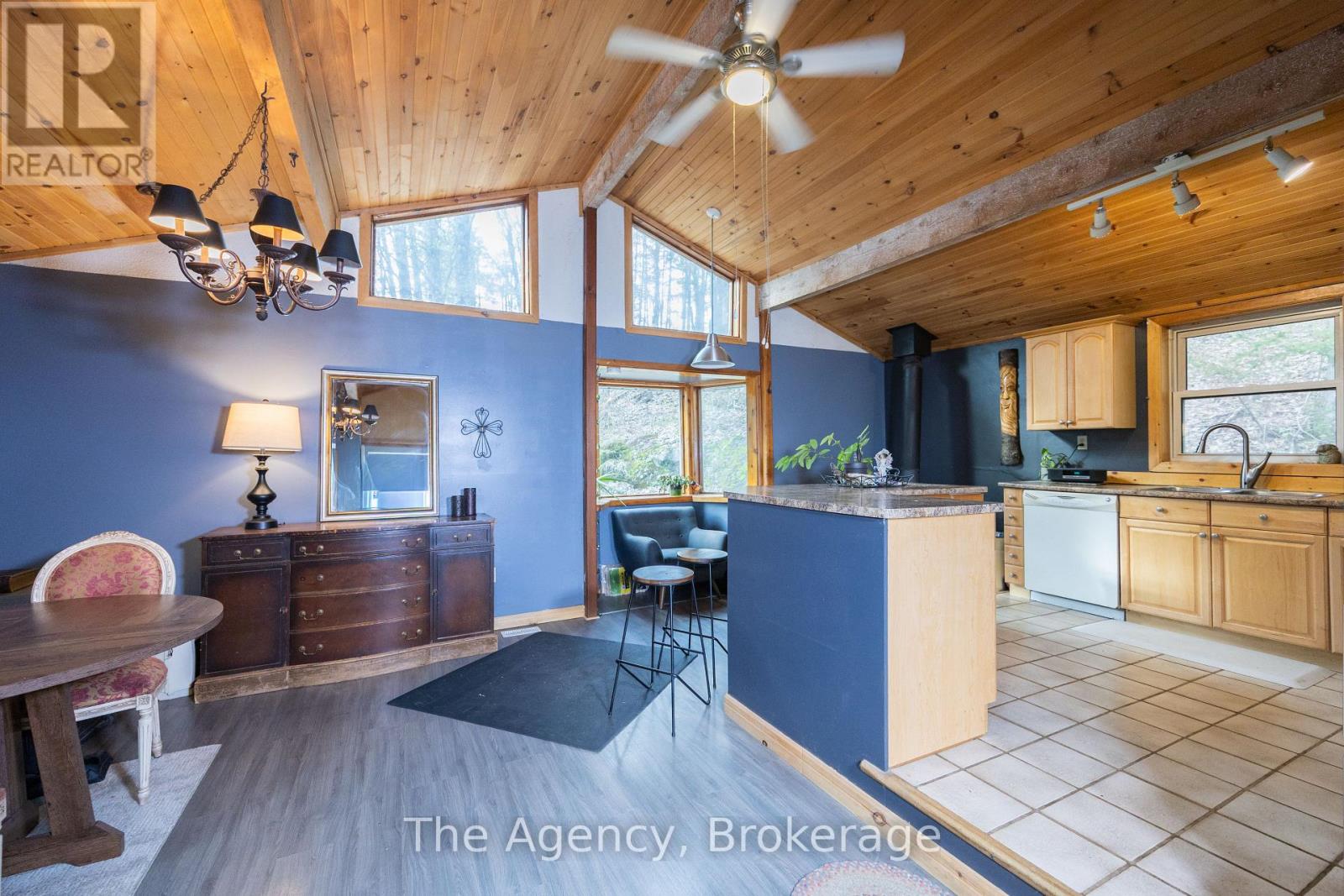 1094 Springdale Park Road N, Bracebridge, Ontario P1L 1W9 - Photo 9 - X13161736