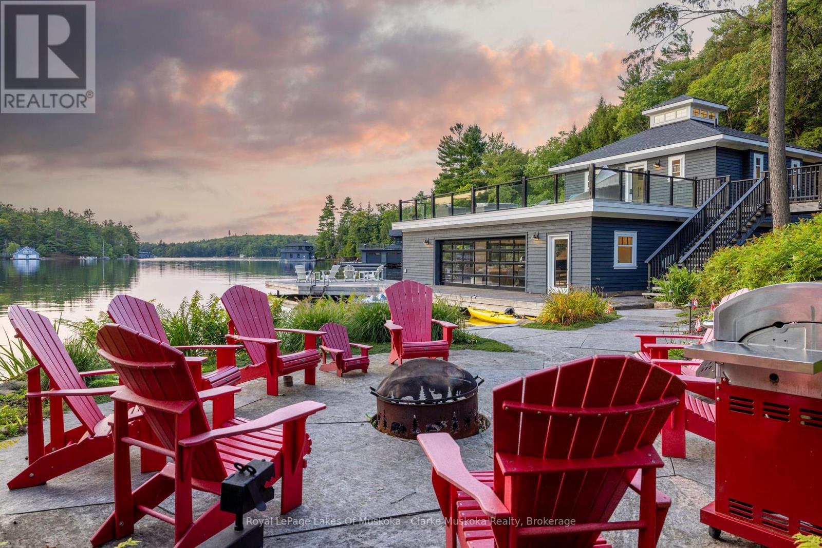 1079 Trillium Road, Muskoka Lakes, Ontario  P0B 1J0 - Photo 27 - X13161830