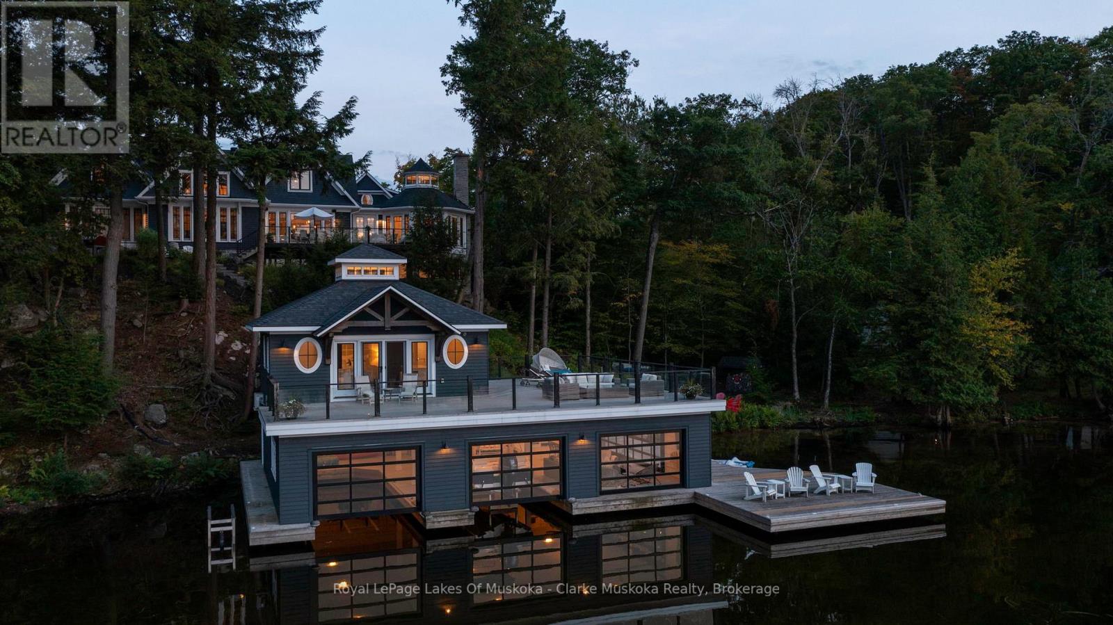 1079 Trillium Road, Muskoka Lakes, Ontario  P0B 1J0 - Photo 28 - X13161830