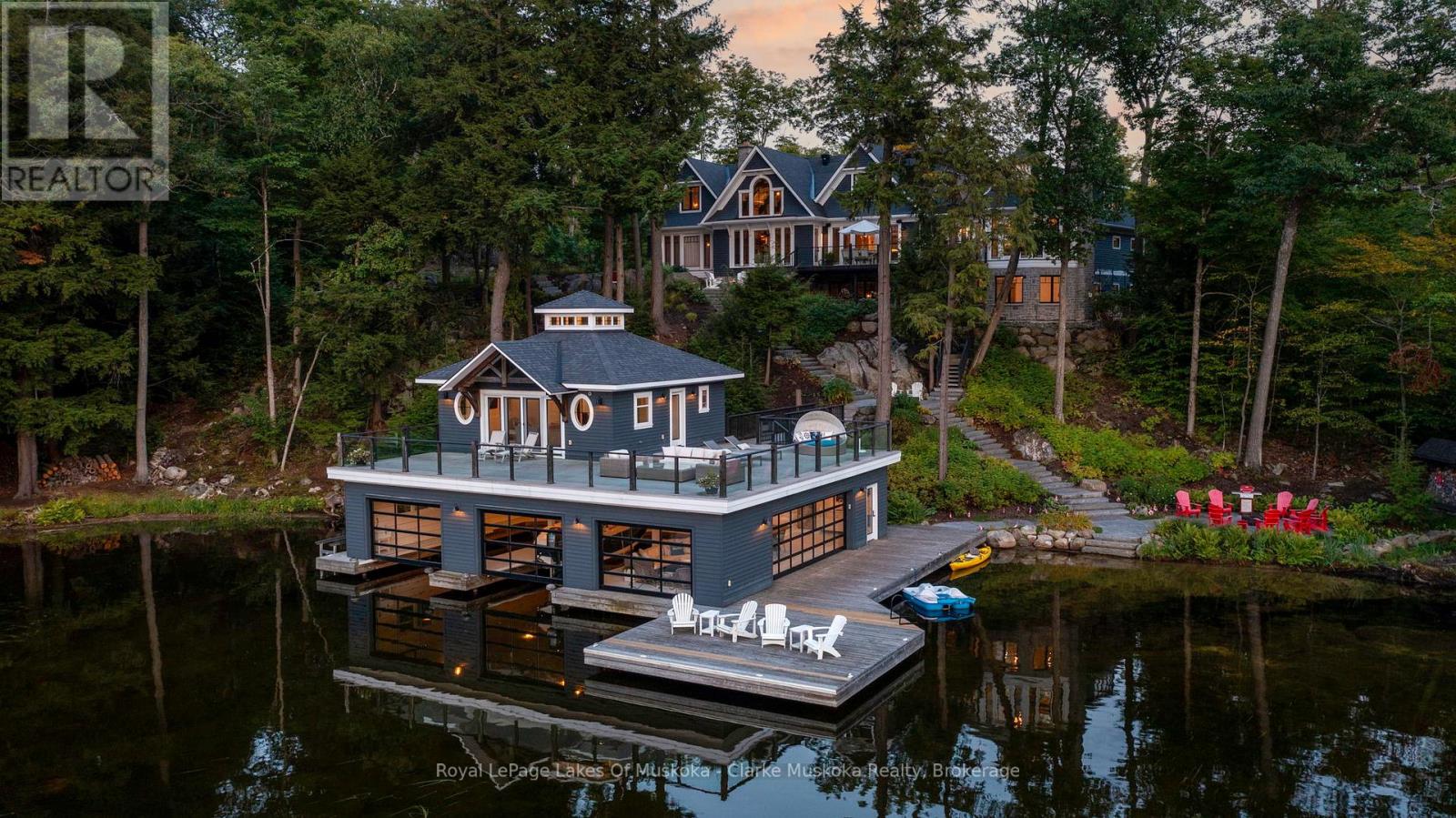 1079 Trillium Road, Muskoka Lakes, Ontario  P0B 1J0 - Photo 29 - X13161830